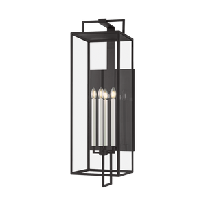 Applique Murale Extérieure Beckham 11.75"