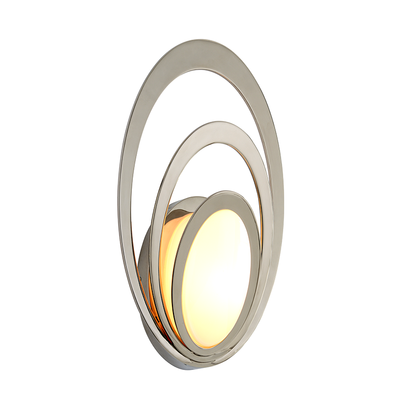 Stratus Wall Sconce 8.5"