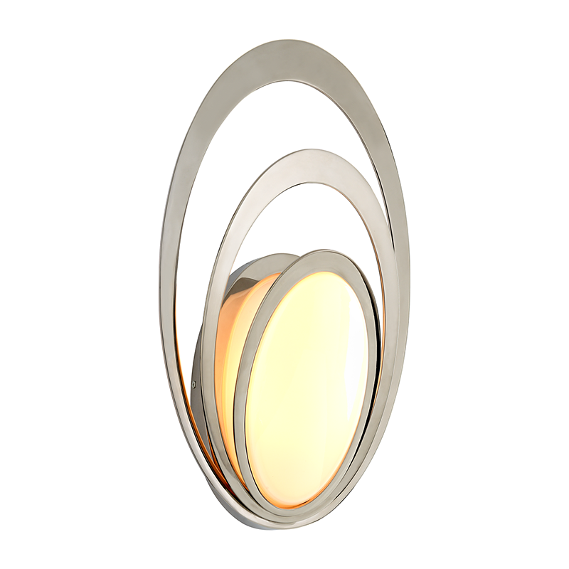 Stratus Wall Sconce 11.25"