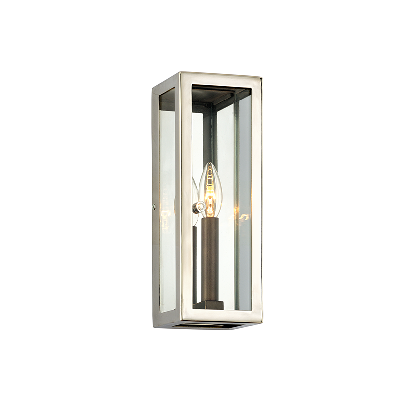 Morgan Exterior Wall Sconce 4.5"