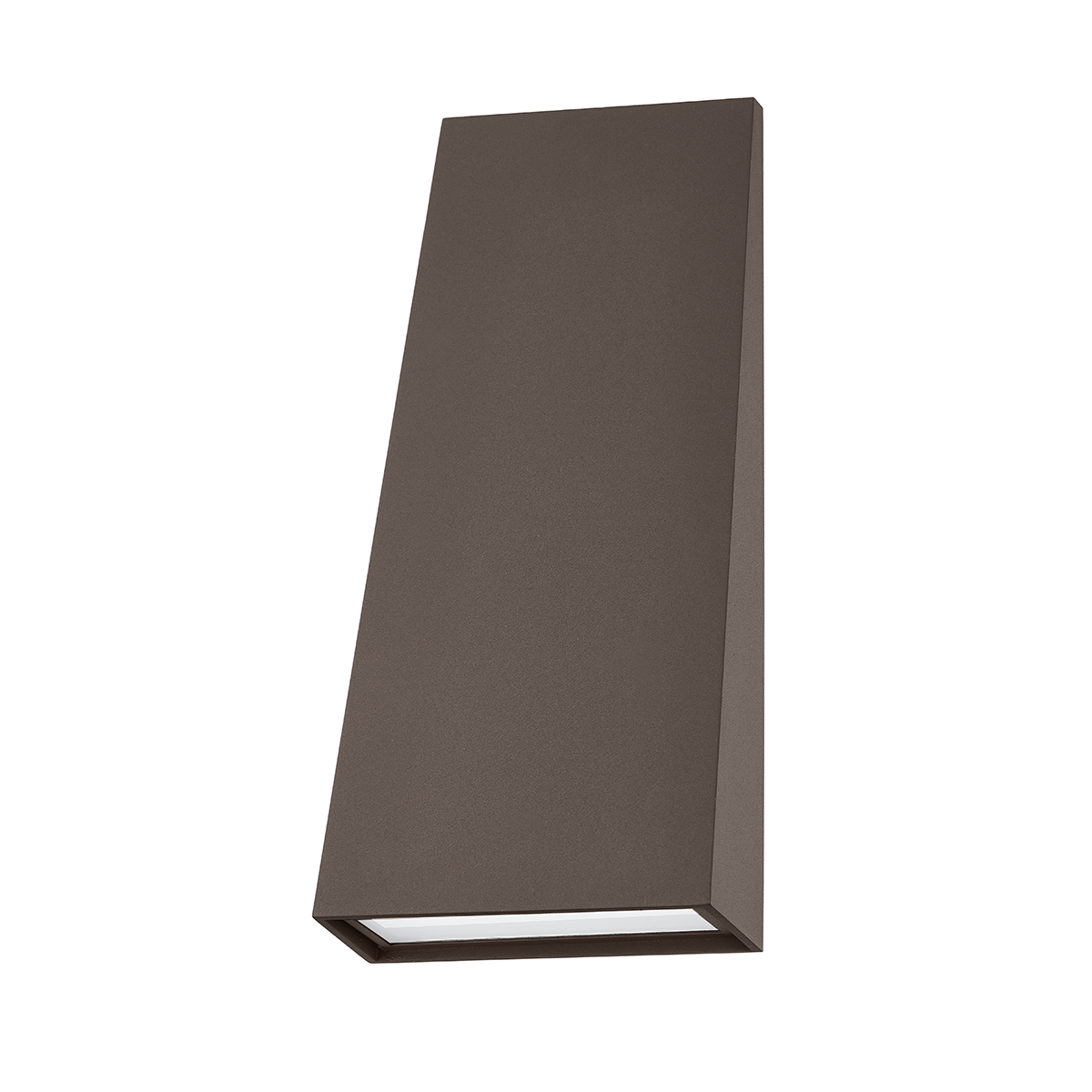 Roy Exterior Wall Sconce 6.5" x 14.5"