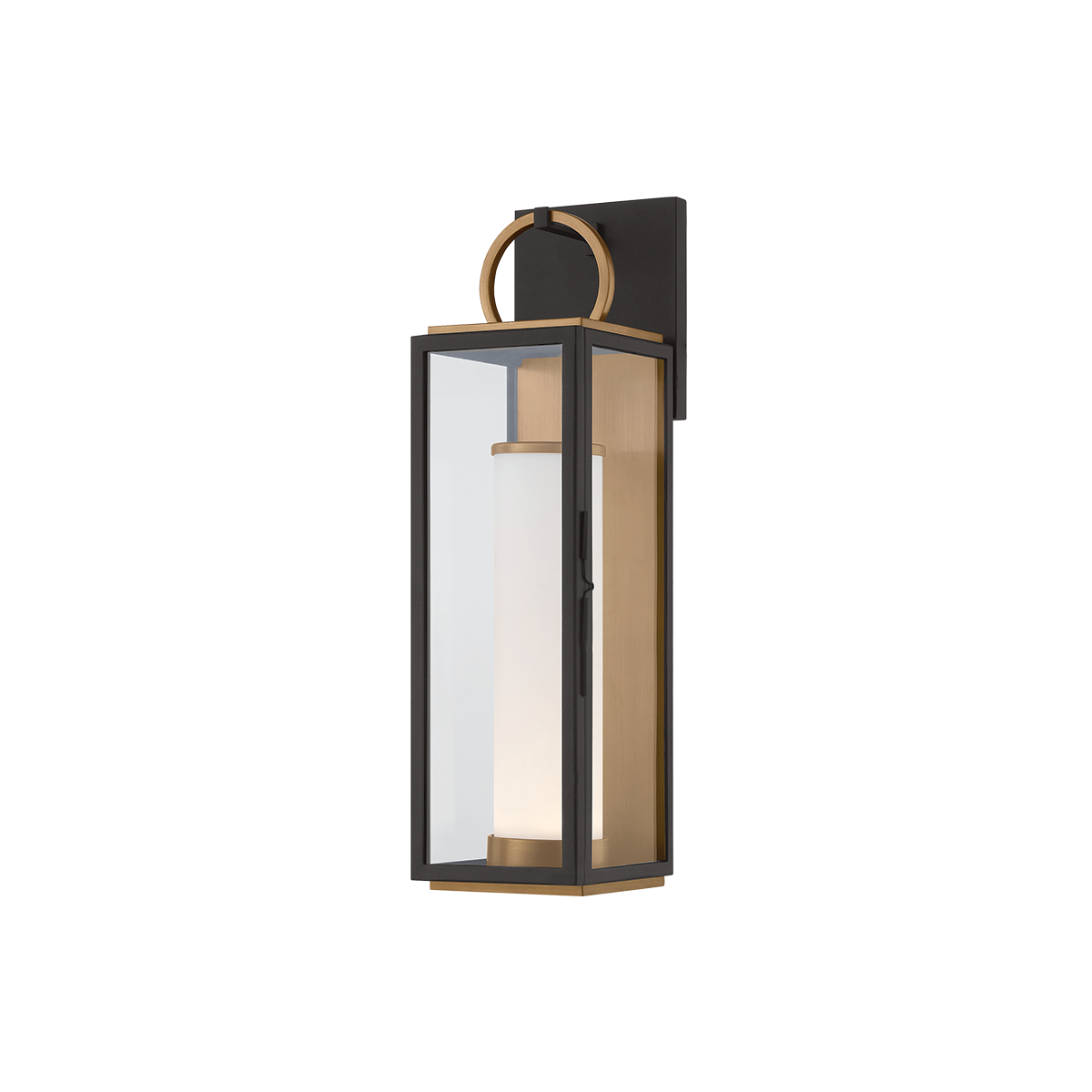 Gareth Exterior Wall Sconce 5"
