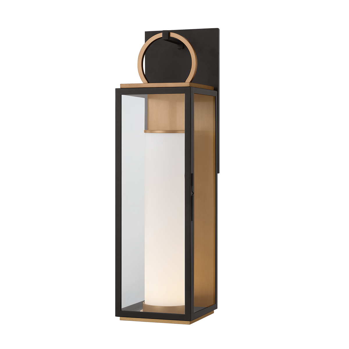 Gareth Exterior Wall Sconce 8.25"