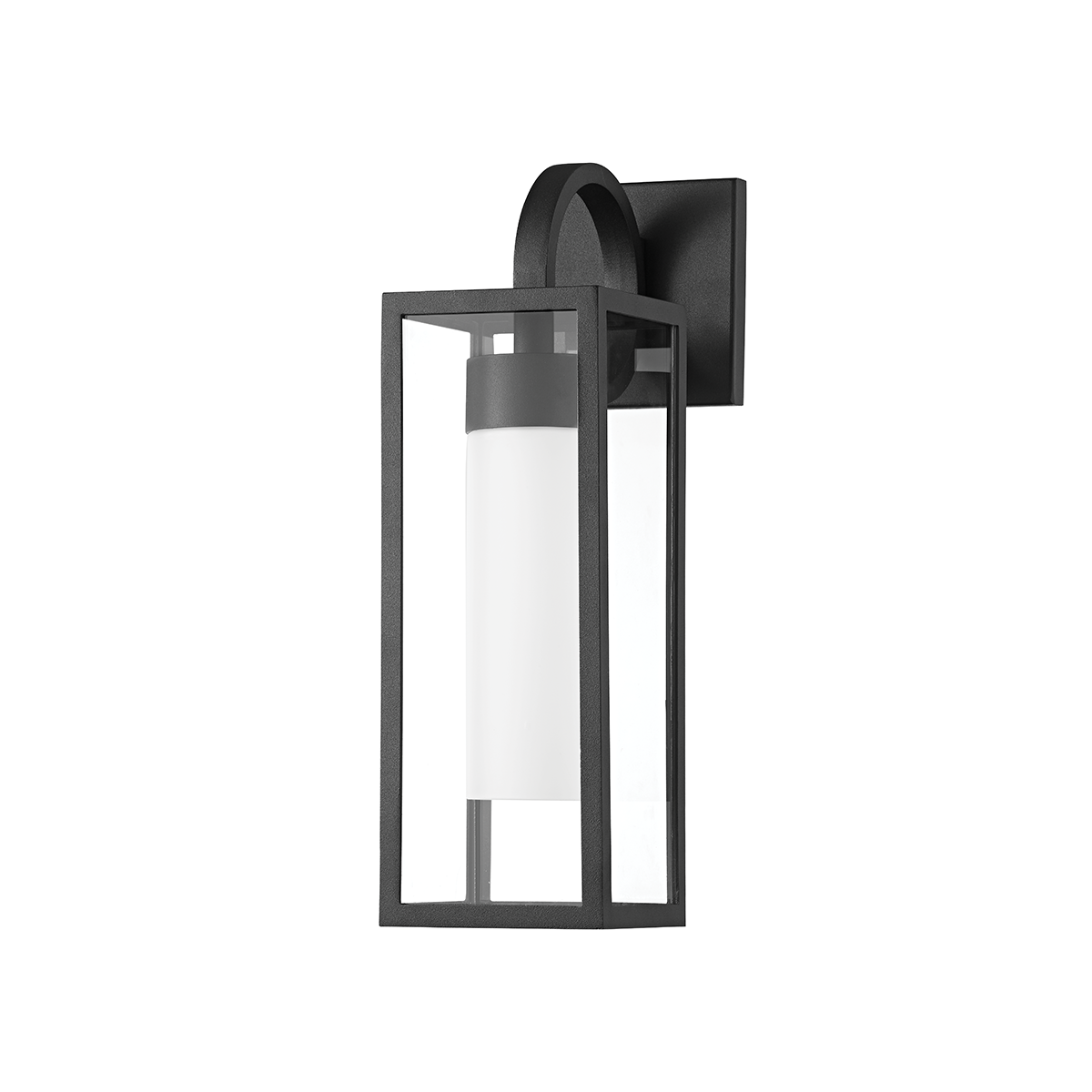 Pax Exterior Wall Sconce 5"
