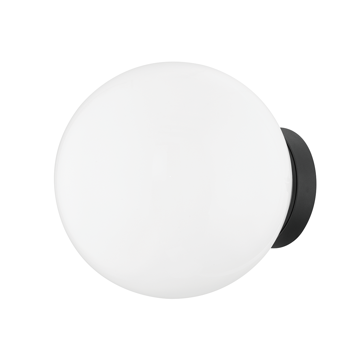 Ansel Exterior Wall Sconce 10"