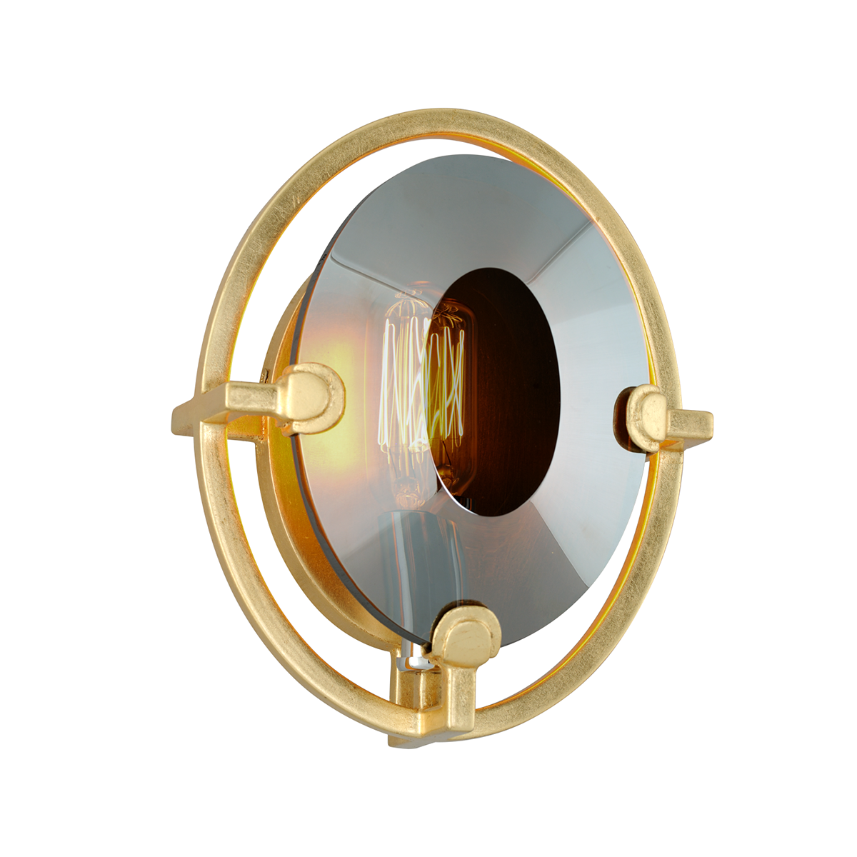 Prism Wall Sconce 7" x 9"