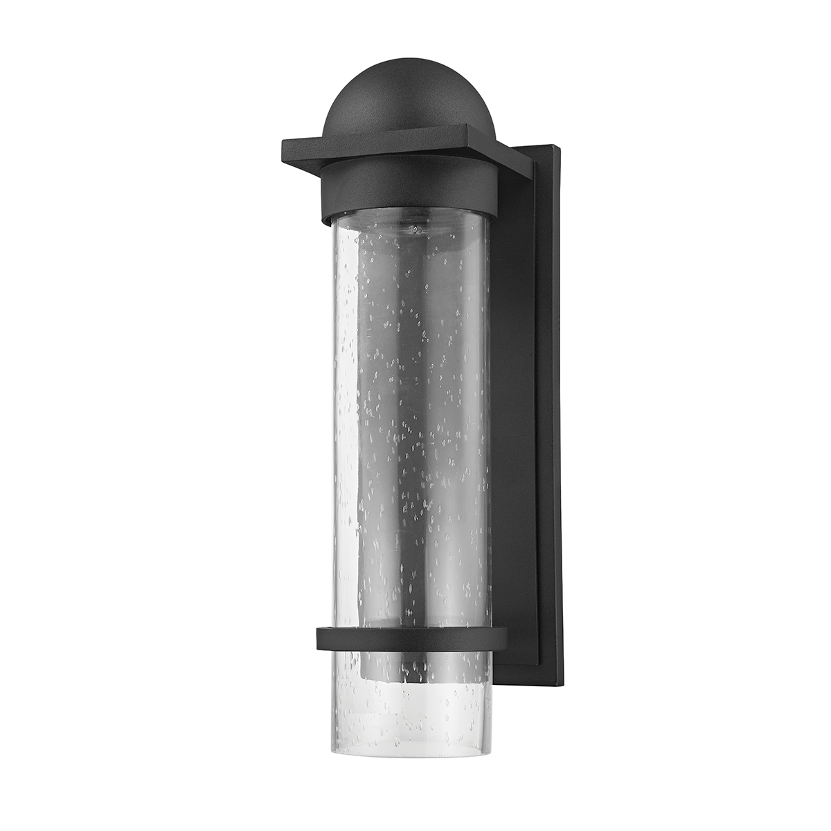 Nero Exterior Wall Sconce 5.25" x 15.5"