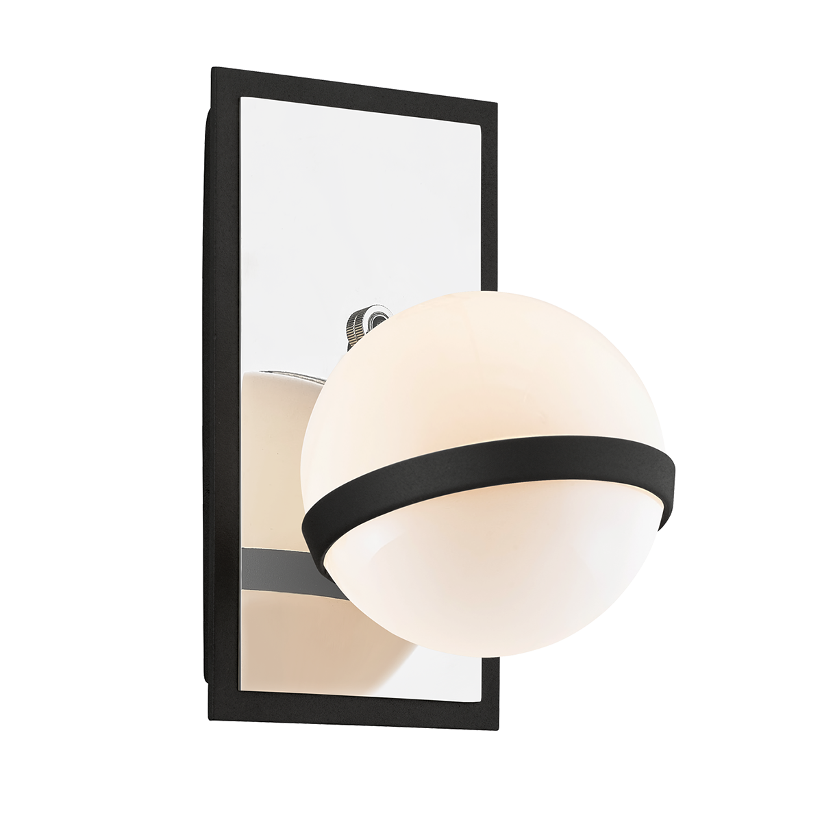 Aplique de pared Ace de 5.25" x 9"