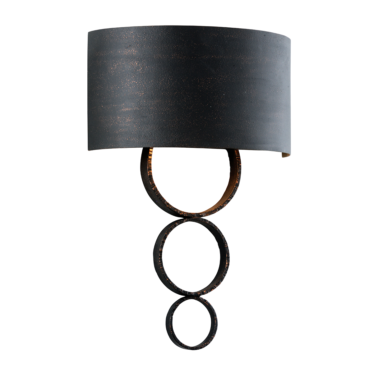 Aplique de pared Rivington