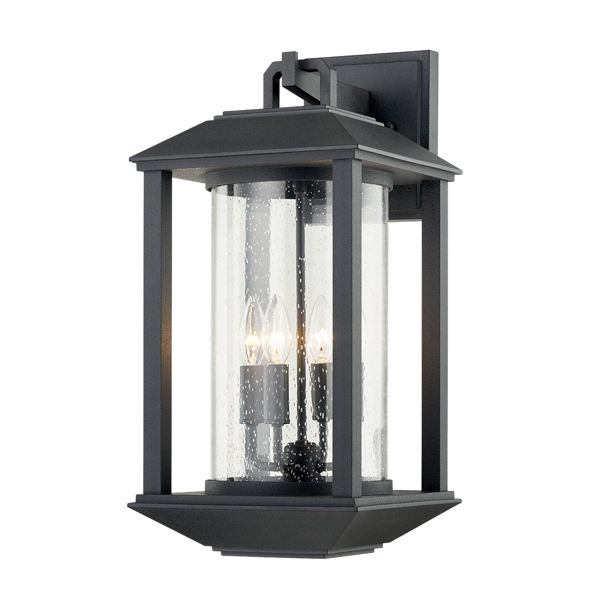 Mccarthy Exterior Wall Sconce 10.5"