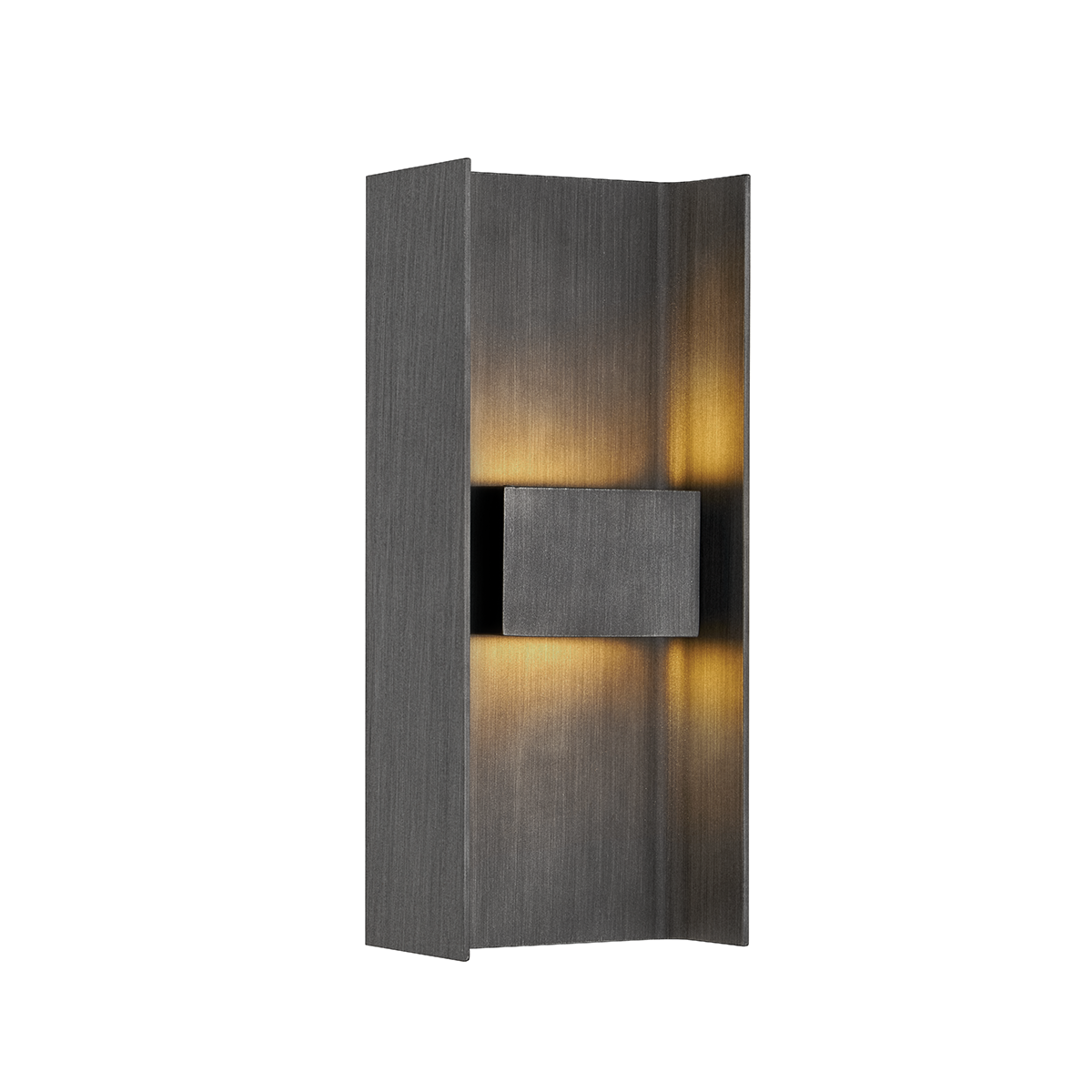 Scotsman Exterior Wall Sconce 5.75"
