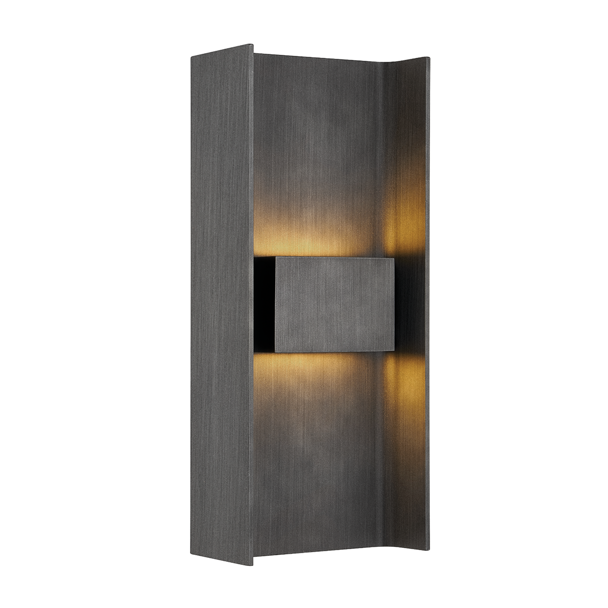 Applique murale Scotsman d'extérieur 7,5 po