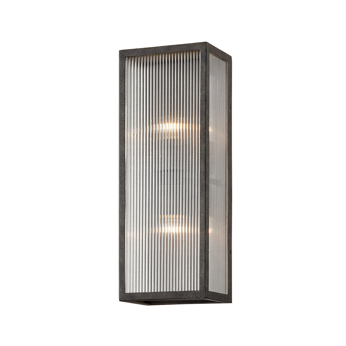 Tisoni Exterior Wall Sconce 6.5"