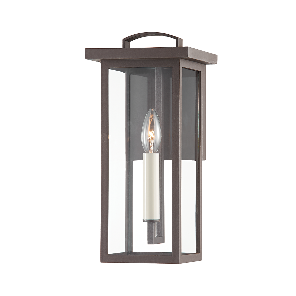 Eden Exterior Wall Sconce 6.5" x 14"