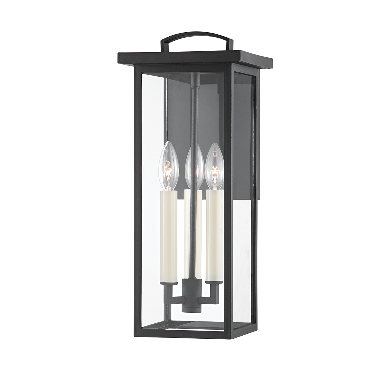 Eden Exterior Wall Sconce 7.5" x 18"