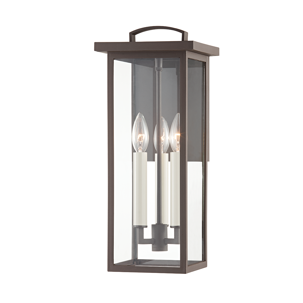 Eden Exterior Wall Sconce 7.5" x 18"