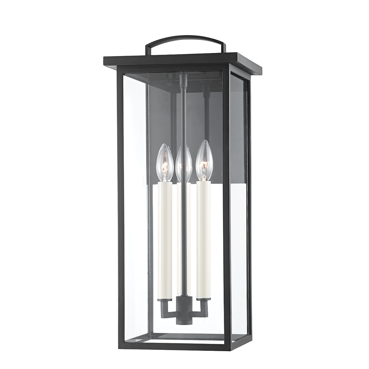 Eden Exterior Wall Sconce 9.5" x 22"