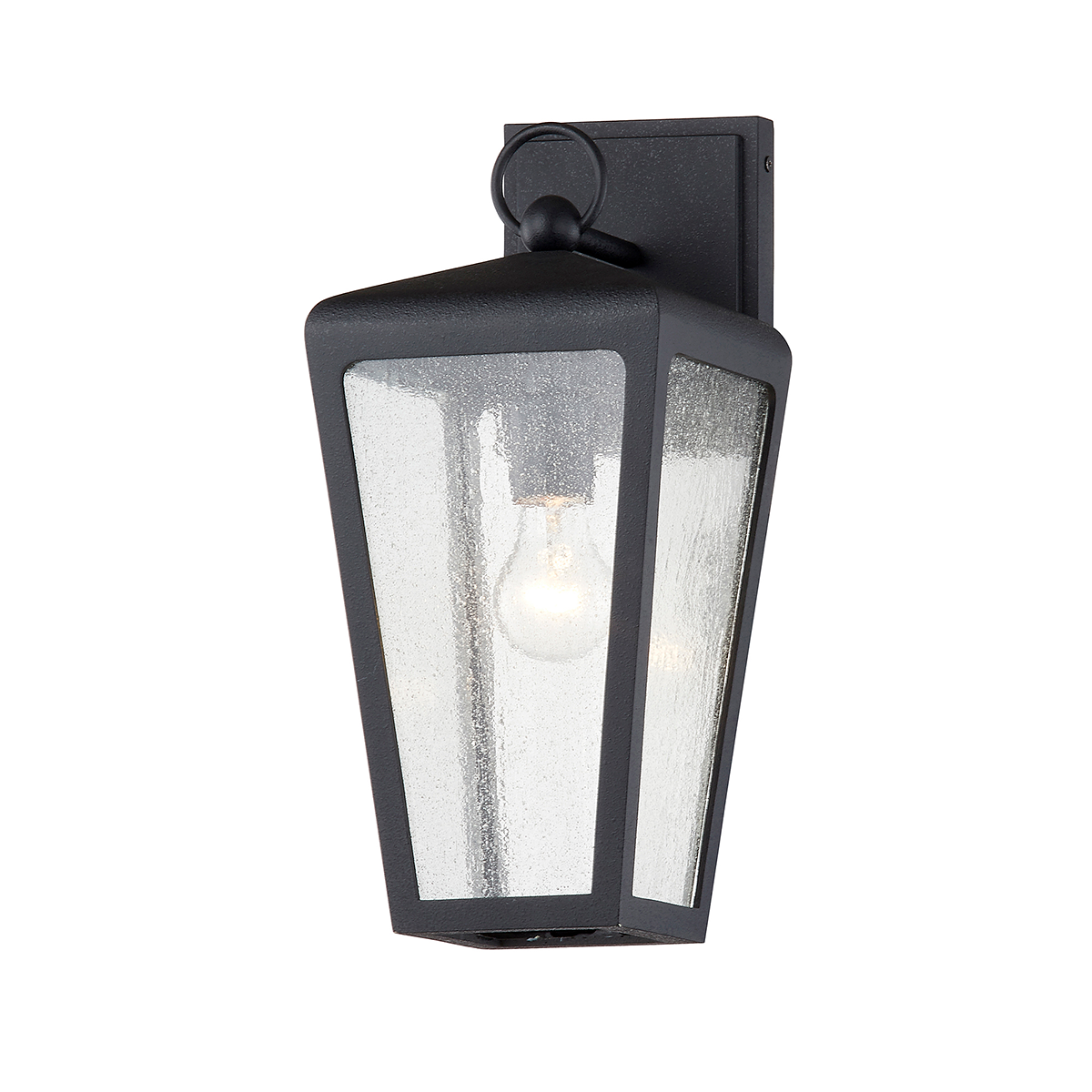 Mariden Exterior Wall Sconce 7"