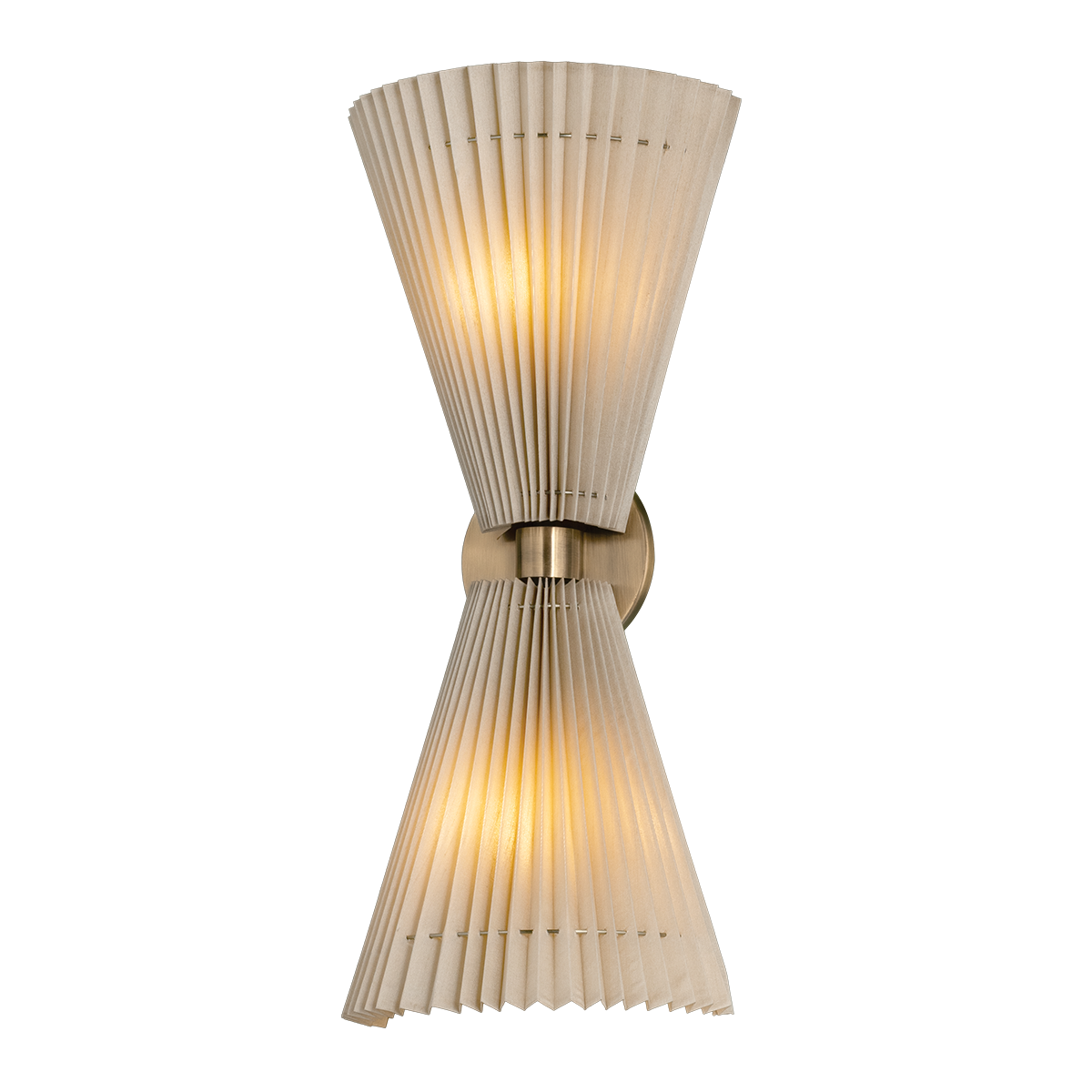 Dell Wall Sconce 9" x 20.75"