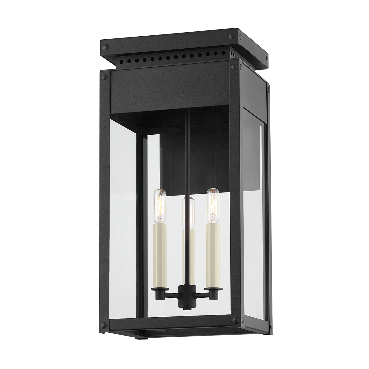 Braydan Exterior Wall Sconce 11.25"