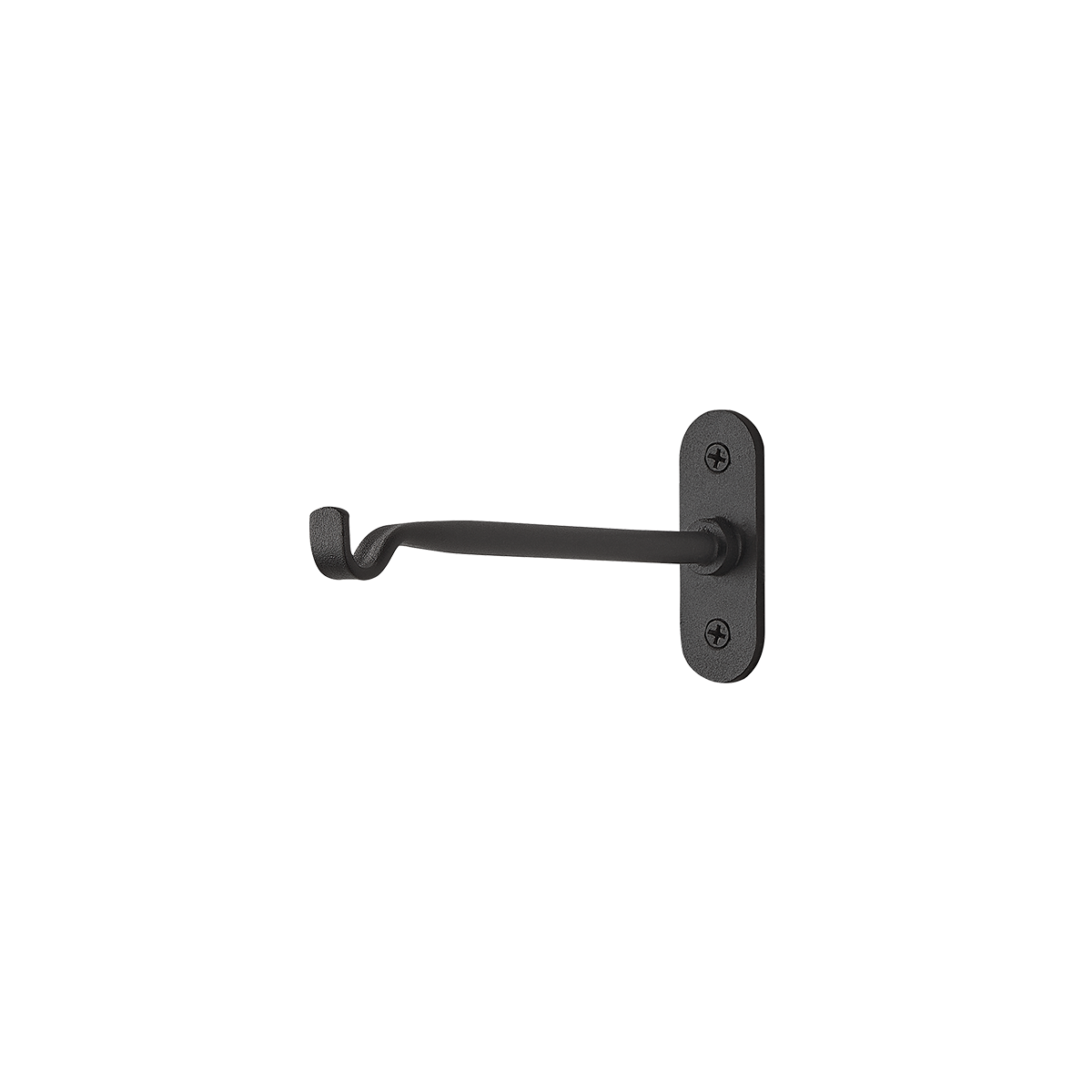 Maltby Exterior Wall Sconce Hook 1"