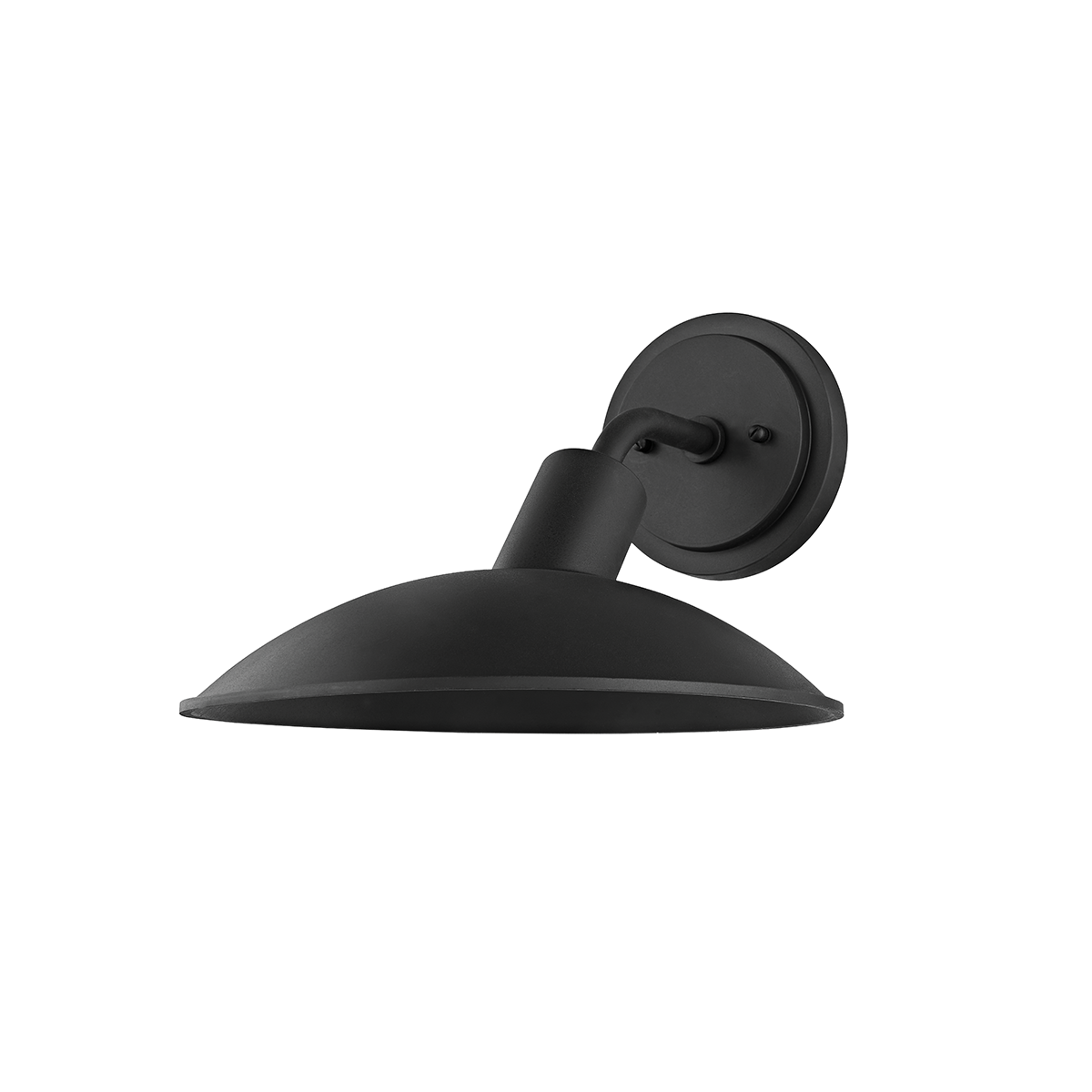 Otis Exterior Wall Sconce 11.5" x 8.75"