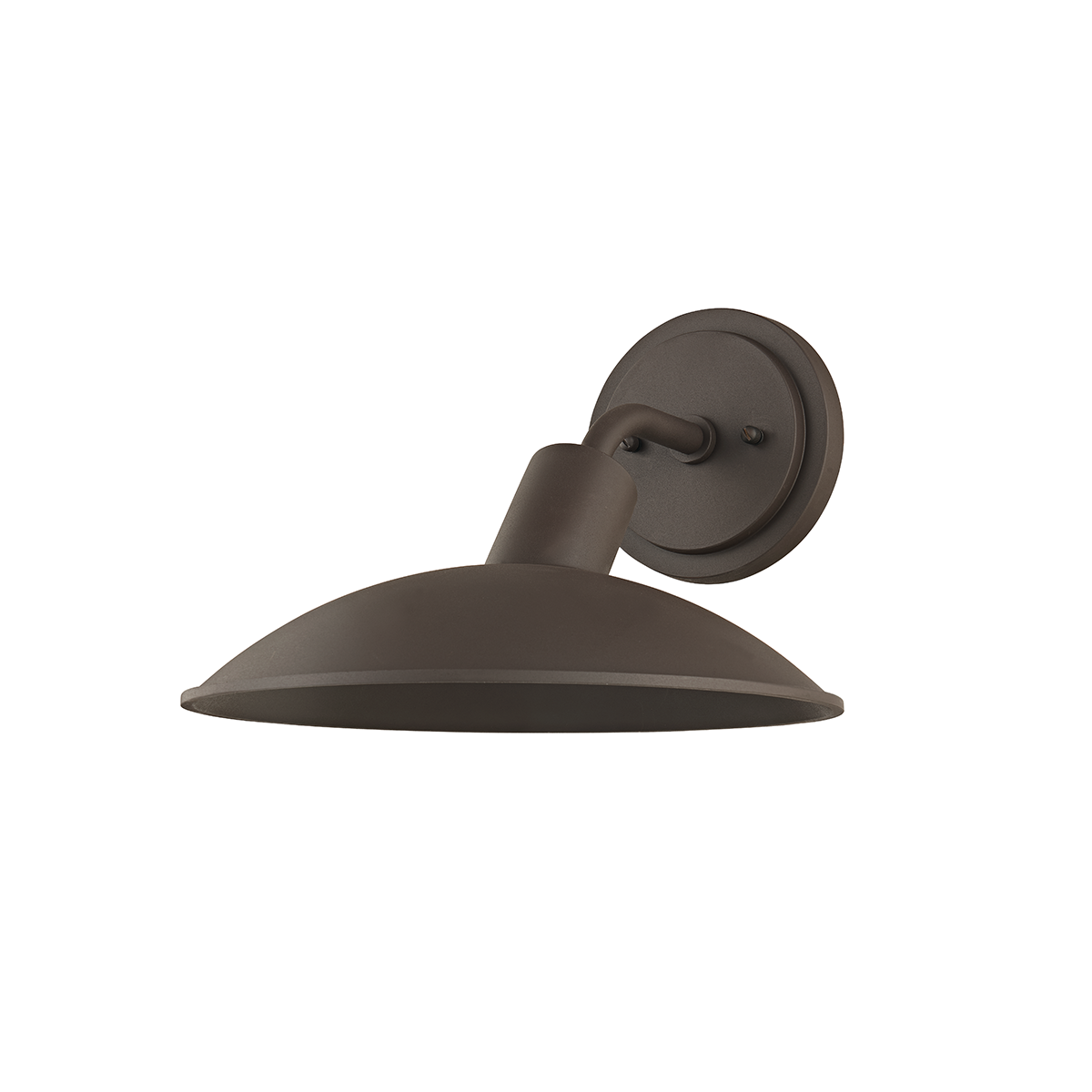 Otis Exterior Wall Sconce 11.5" x 8.75"