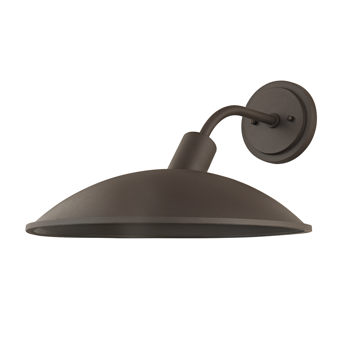 Otis Exterior Wall Sconce 15.5" x 10.75"