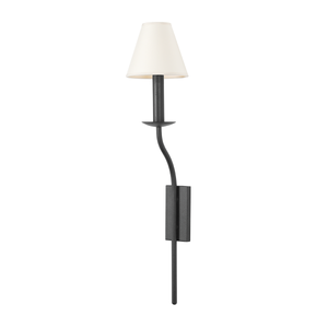 Aplique de pared Lomita de 5.5"