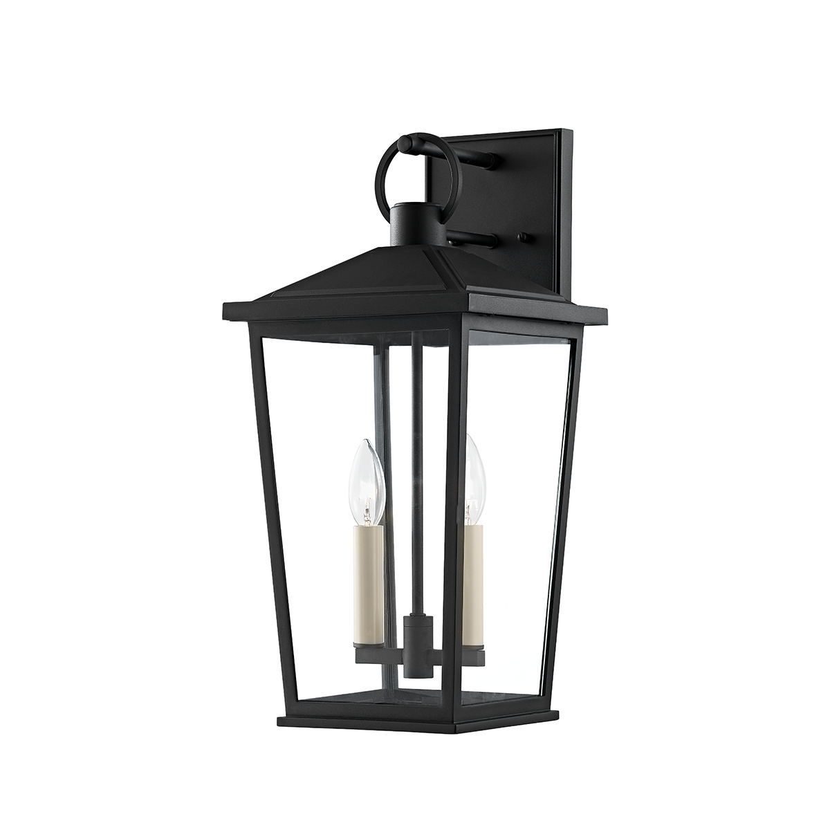 Soren Exterior Wall Sconce 9.5" x 20"