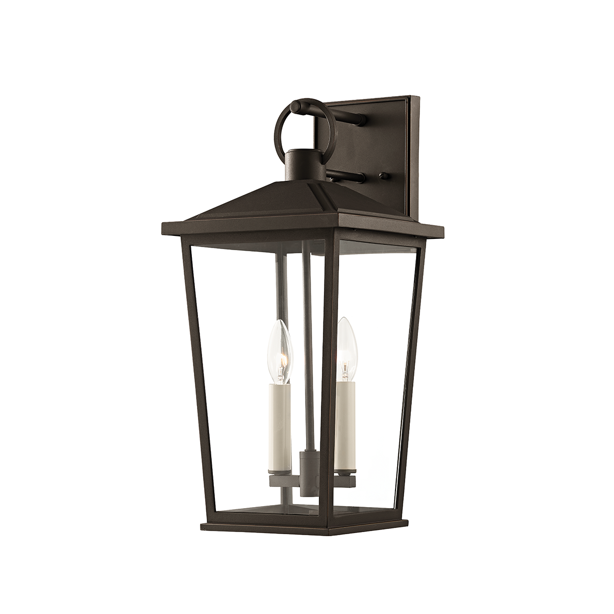 Soren Exterior Wall Sconce 9.5" x 20"