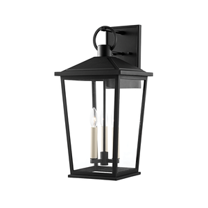 Soren Exterior Wall Sconce 11" x 23"