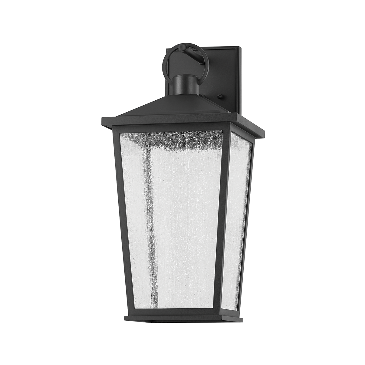Soren Exterior Wall Sconce 11" x 23" (Integrated LED)