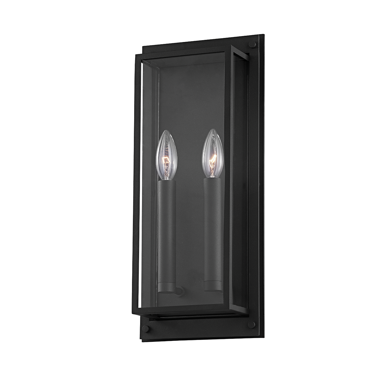Winslow Exterior Wall Sconce 7.5"