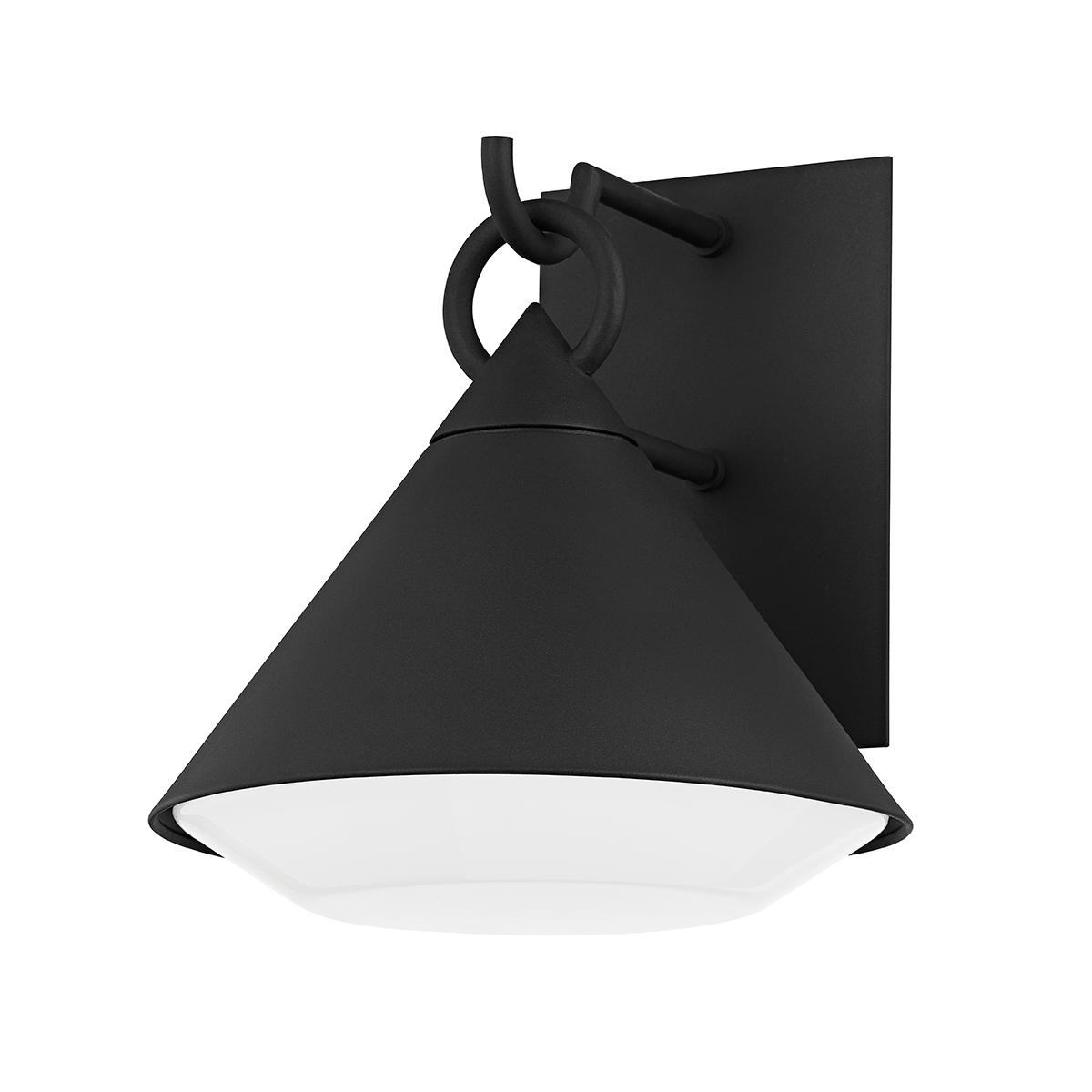 Catalina Exterior Wall Sconce 11.5"