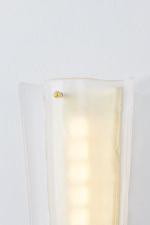 Baxford Wall Sconce - Alt [1314-AGB]
