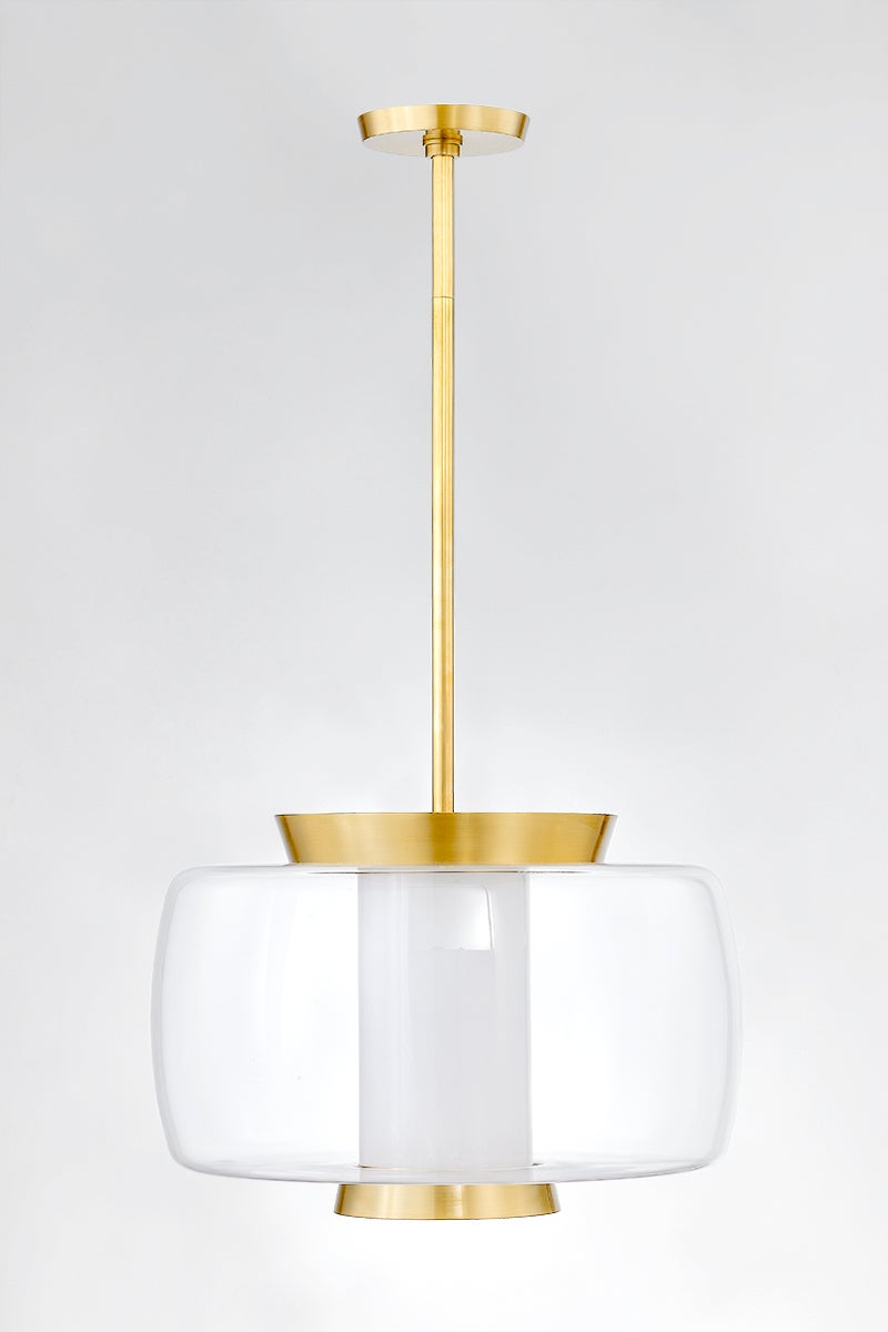 Beau Pendant 20" - Alt [2820-AGB]
