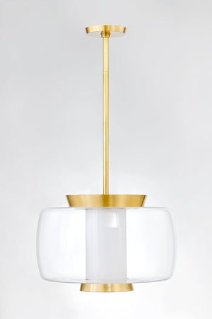 Beau Pendant 20" - Alt [2820-AGB]