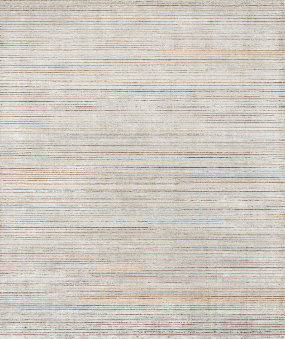 front view of Bellamy Sky luxury Rug