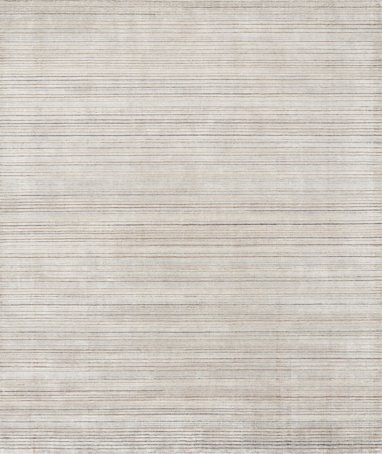 front view of Bellamy Sky luxury Rug