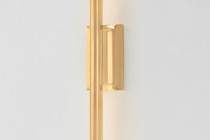 Bernard Wall Sconce - Alt [1027-AGB]