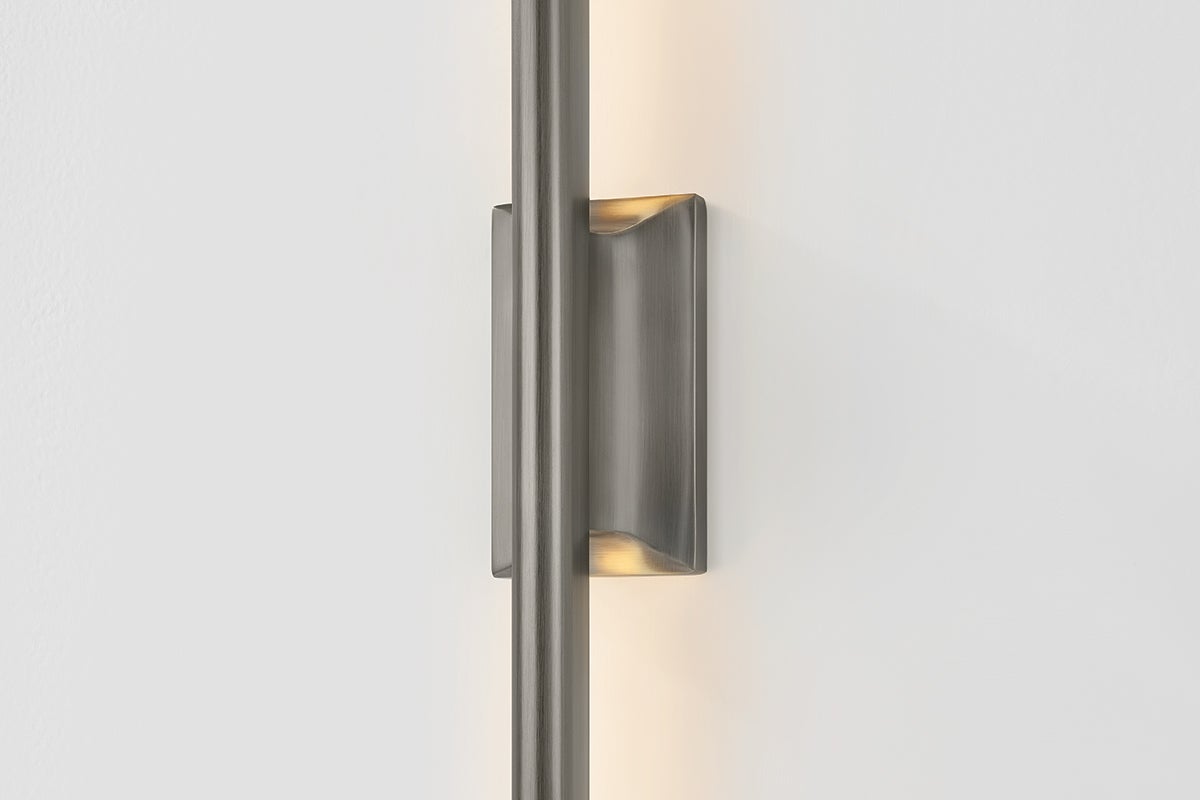 Bernard Wall Sconce - Alt [1027-VPT]