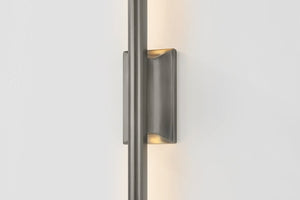 Bernard Wall Sconce - Alt [1027-VPT]