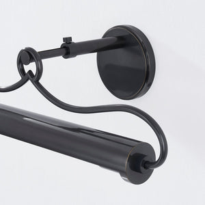 Berun Picture Light 20.5" - Alt [8622-OB]