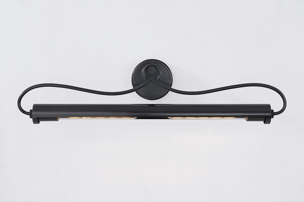 Berun Picture Light 28.25" - Alt [8623-OB]