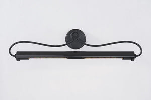 Berun Picture Light 28.25" - Alt [8623-OB]