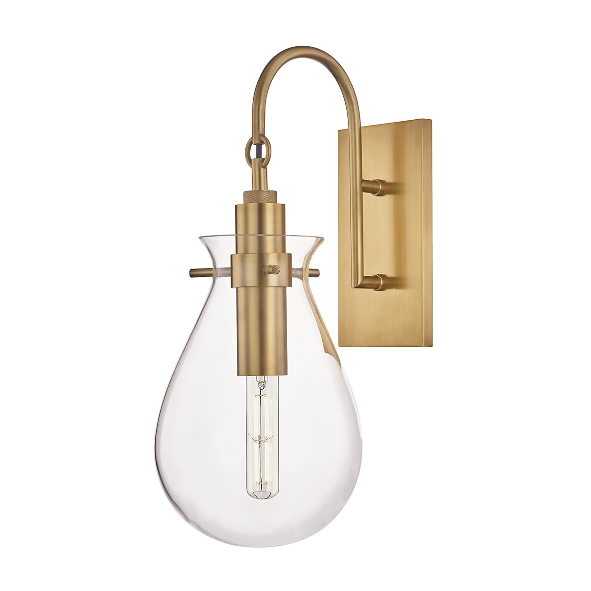 Ivy Wall Sconce