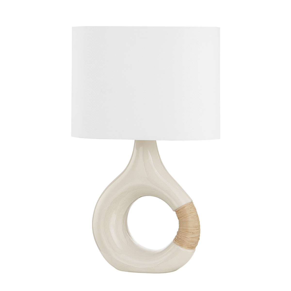 Mindy Table Lamp 9"