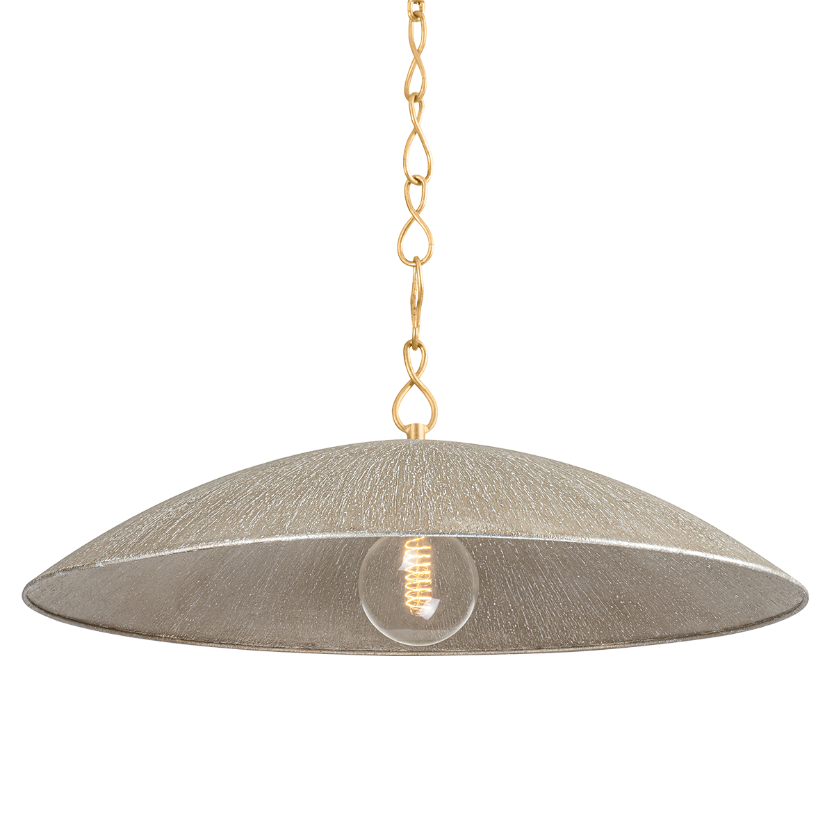 Eve Pendant 32"