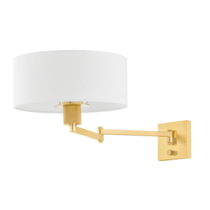 Sammy Wall Sconce